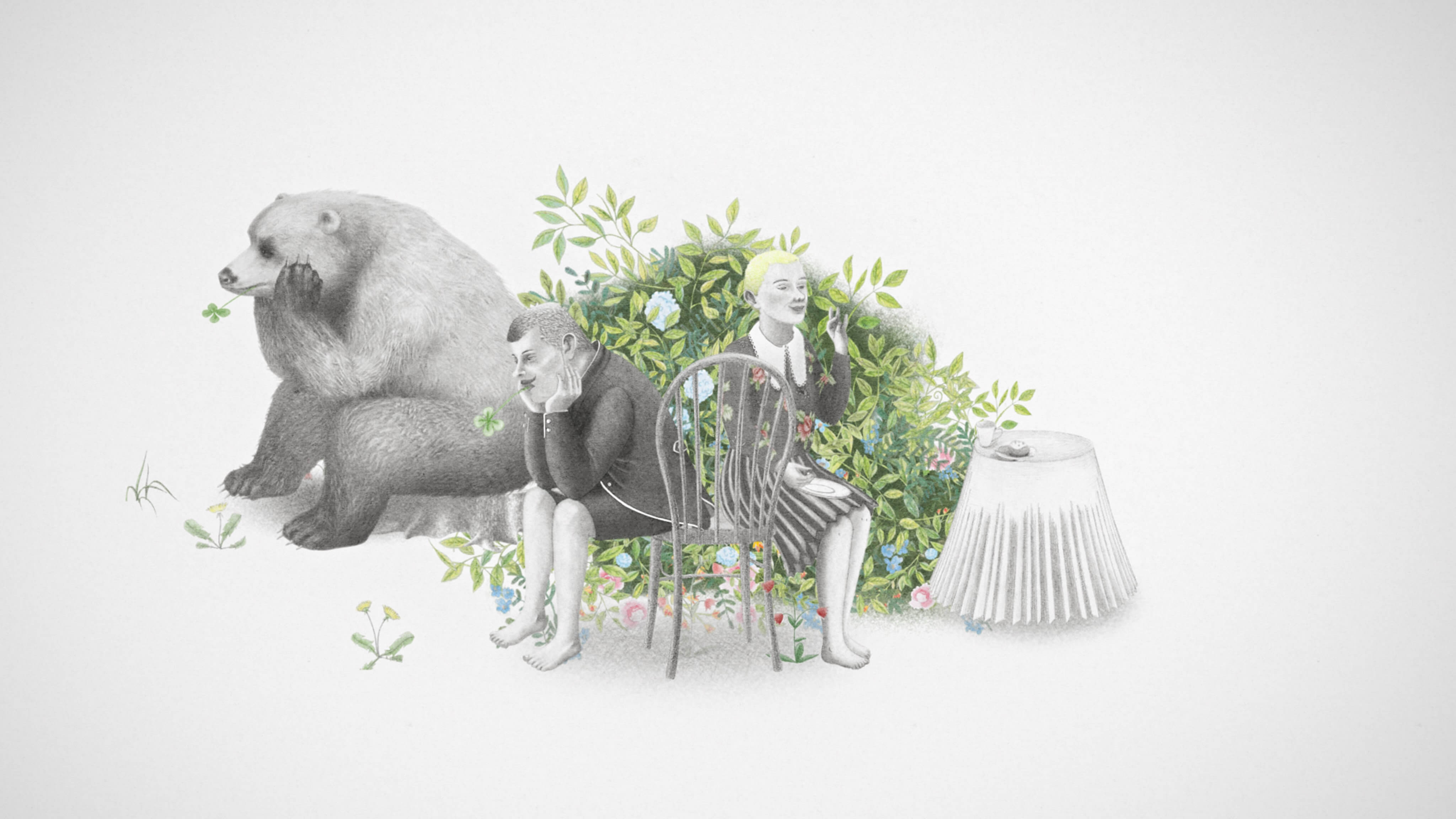 Princ u poslastičarnici